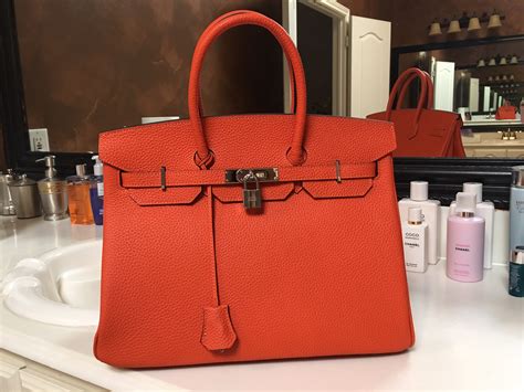 replica hermes bags|bags that look like hermes.